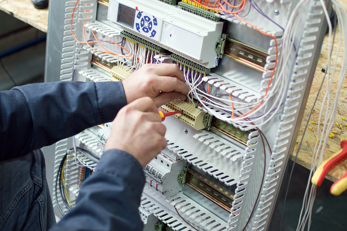 Power Up: The Importance of Reliable Electrical Services
